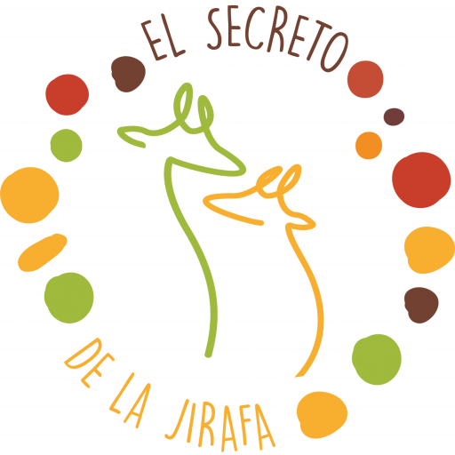 El secreto de la jirafa